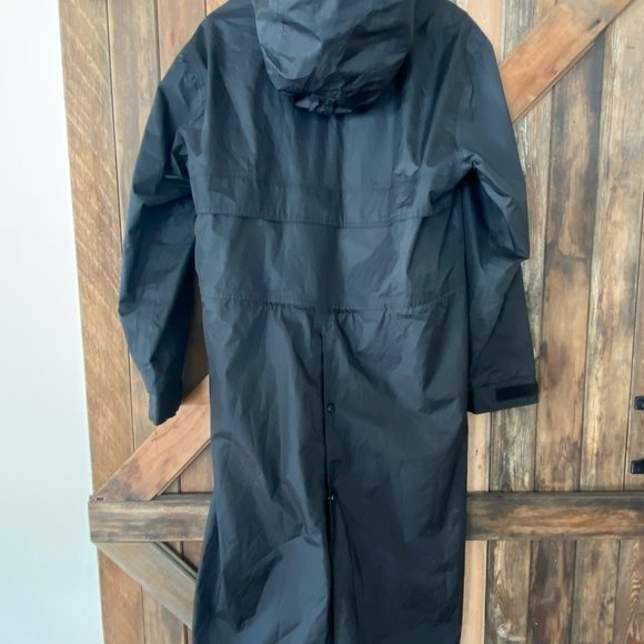 Pak-A-Roo Duster (Western Style Rain Jacket) - Picture 2 of 7